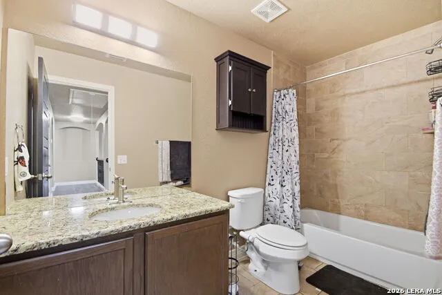 344 MORGAN RUN Cibolo, TX 78108