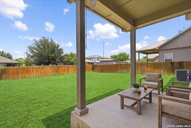 344 MORGAN RUN Cibolo, TX 78108