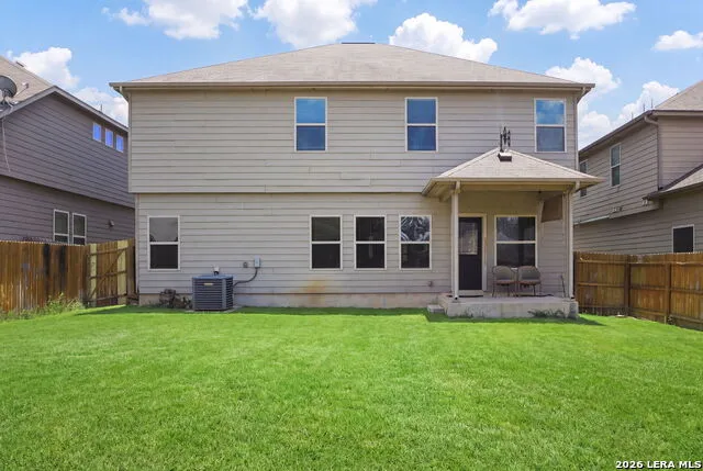 344 MORGAN RUN Cibolo, TX 78108