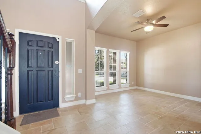 344 MORGAN RUN Cibolo, TX 78108