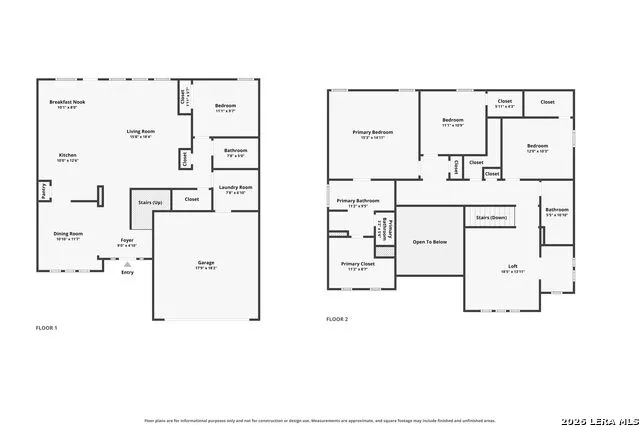 344 MORGAN RUN Cibolo, TX 78108