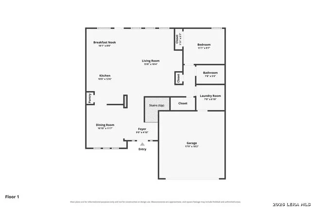 344 MORGAN RUN Cibolo, TX 78108