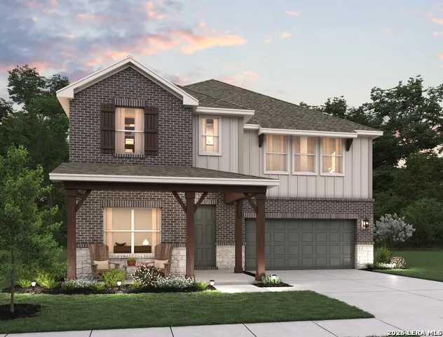 12102 Vista Flats Live Oak, TX 78233
