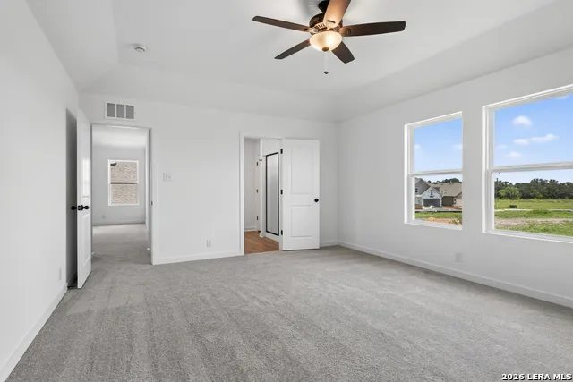 12102 Vista Flats Live Oak, TX 78233