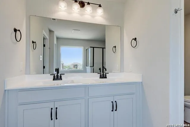 12102 Vista Flats Live Oak, TX 78233