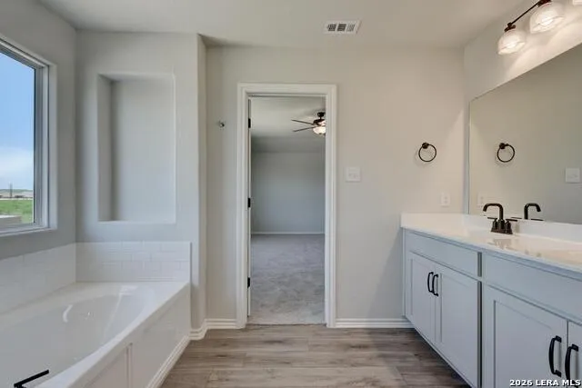 12102 Vista Flats Live Oak, TX 78233