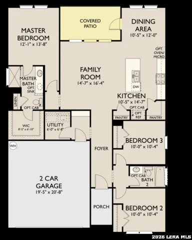 11815 Vista Crossing