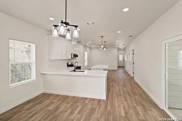 133 Lark Hill Rd Floresville, TX 78114