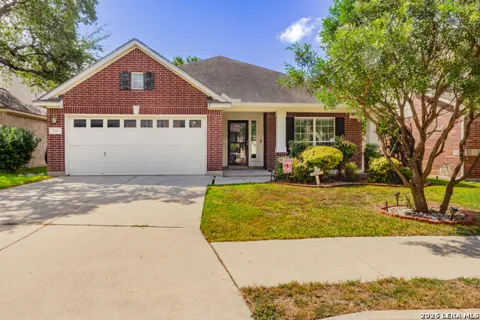 548 THURBER DR