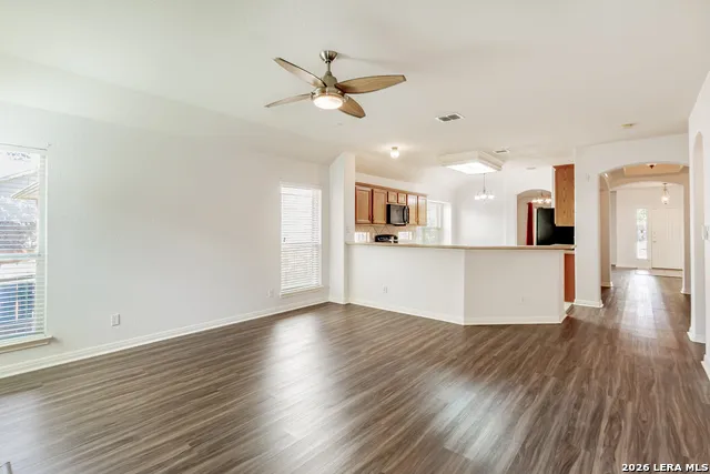 548 THURBER DR Schertz, TX 78154