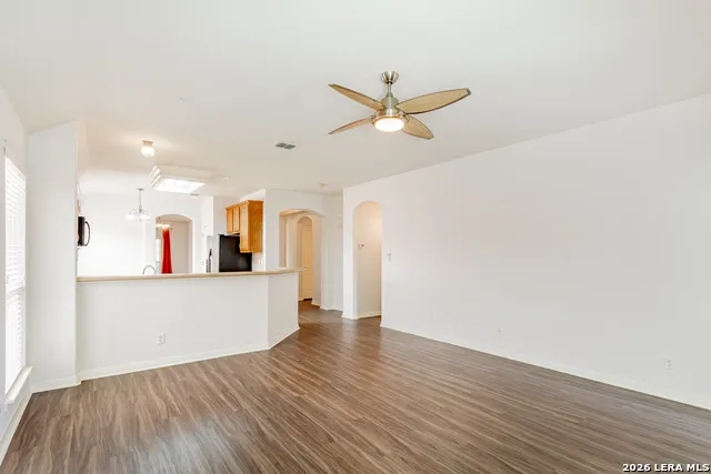 548 THURBER DR Schertz, TX 78154