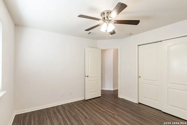 548 THURBER DR Schertz, TX 78154
