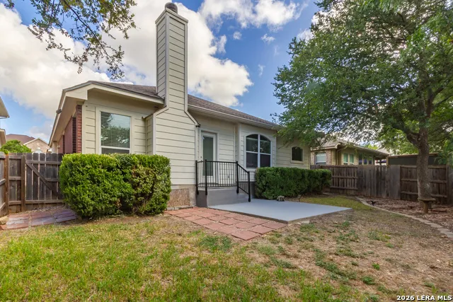 548 THURBER DR Schertz, TX 78154