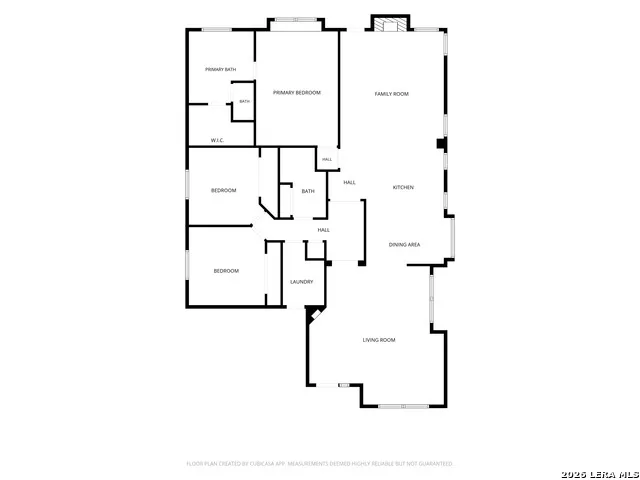 548 THURBER DR Schertz, TX 78154