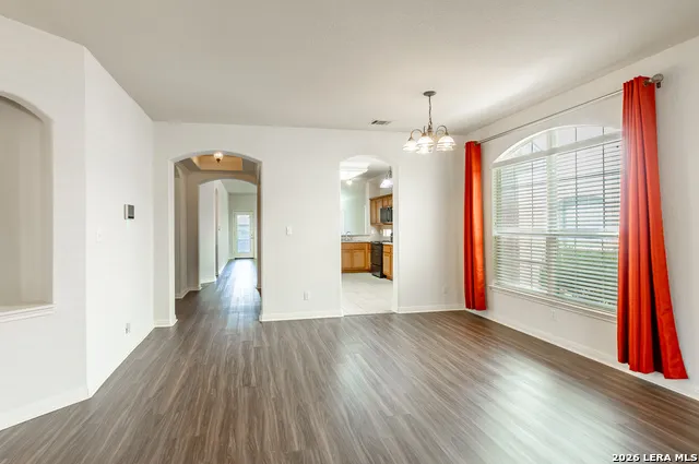 548 THURBER DR Schertz, TX 78154