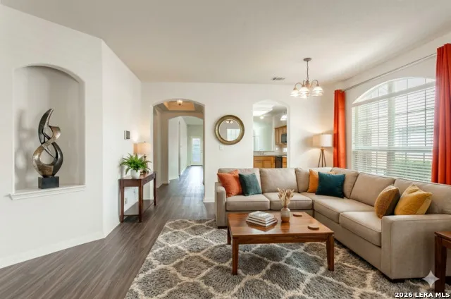 548 THURBER DR Schertz, TX 78154