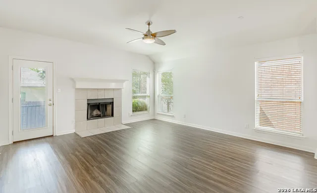 548 THURBER DR Schertz, TX 78154