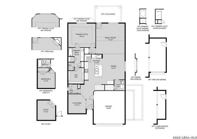 1229 Sweden Chill Seguin, TX 78155
