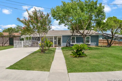 1603 Arroya Vista
