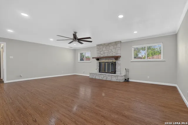 1603 Arroya Vista San Antonio, TX 78213
