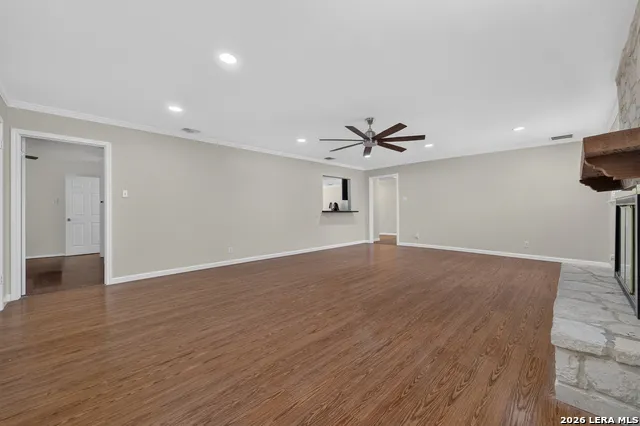 1603 Arroya Vista San Antonio, TX 78213