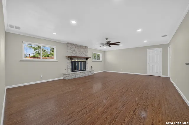 1603 Arroya Vista San Antonio, TX 78213