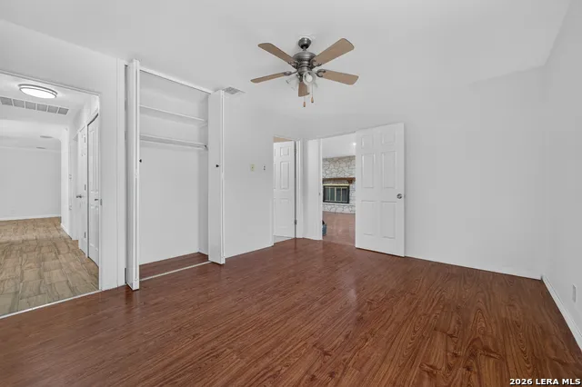 1603 Arroya Vista San Antonio, TX 78213