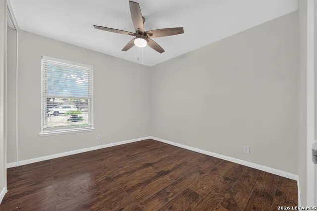 1603 Arroya Vista San Antonio, TX 78213