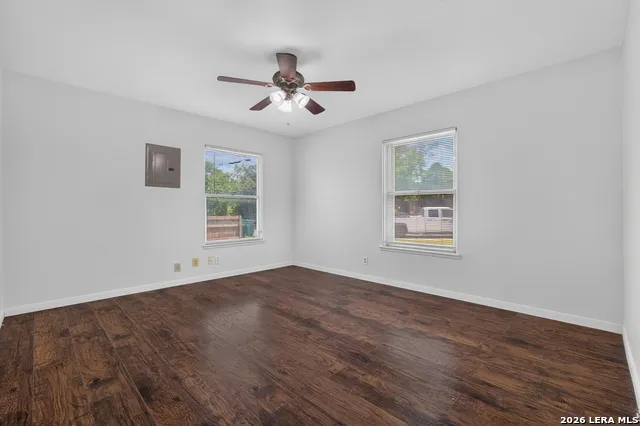 1603 Arroya Vista San Antonio, TX 78213