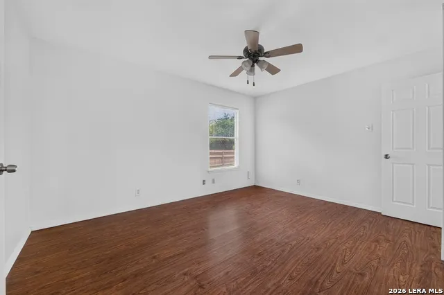 1603 Arroya Vista San Antonio, TX 78213