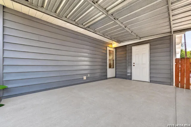 1603 Arroya Vista San Antonio, TX 78213
