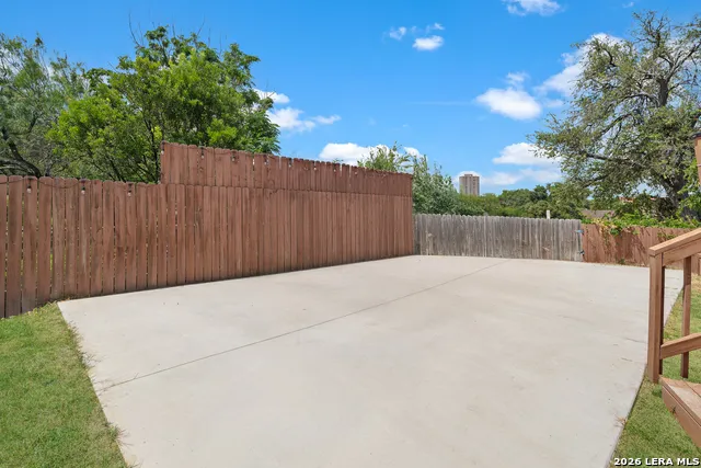 1603 Arroya Vista San Antonio, TX 78213