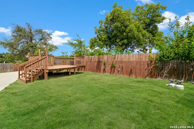 1603 Arroya Vista San Antonio, TX 78213