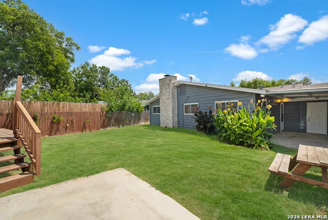 1603 Arroya Vista San Antonio, TX 78213