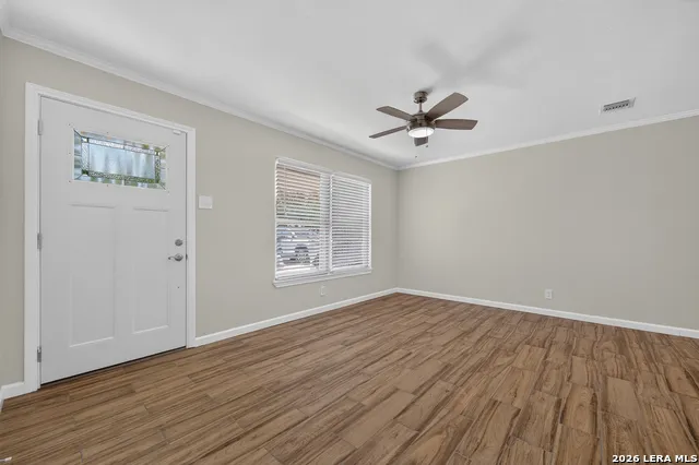 1603 Arroya Vista San Antonio, TX 78213