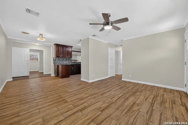 1603 Arroya Vista San Antonio, TX 78213