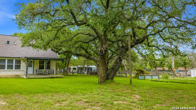 206 S Palo Alto Drive Floresville, TX 78114