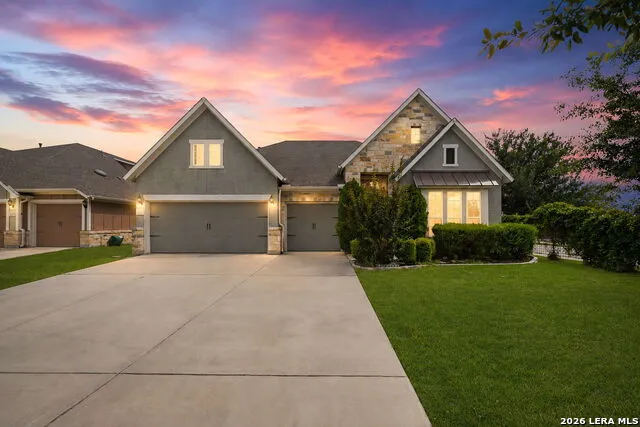 12202 Hopeseed Schertz, TX 78154