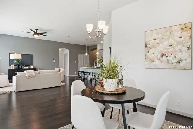 12202 Hopeseed Schertz, TX 78154