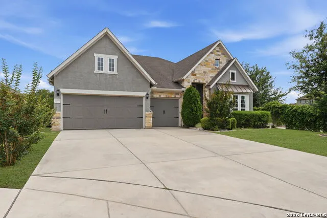 12202 Hopeseed Schertz, TX 78154