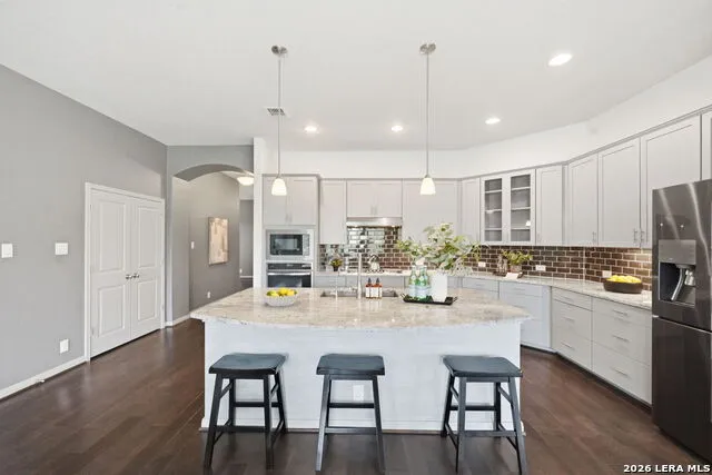 12202 Hopeseed Schertz, TX 78154