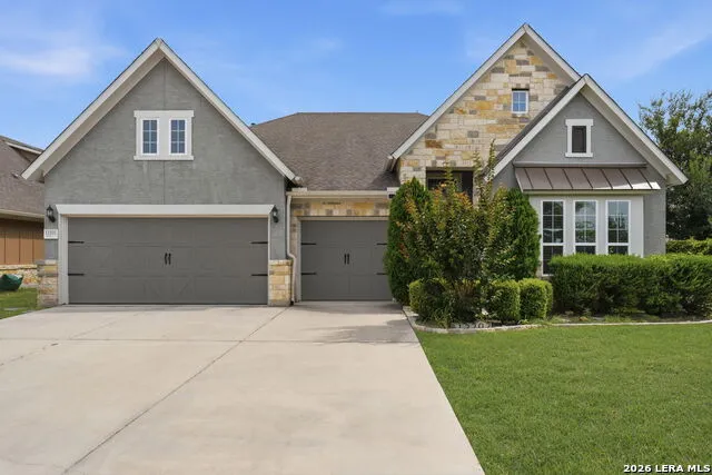 12202 Hopeseed Schertz, TX 78154