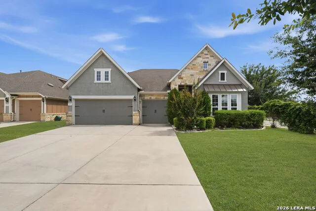 12202 Hopeseed Schertz, TX 78154