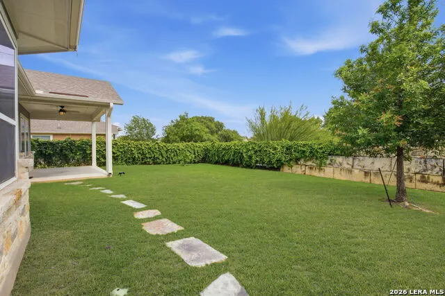 12202 Hopeseed Schertz, TX 78154