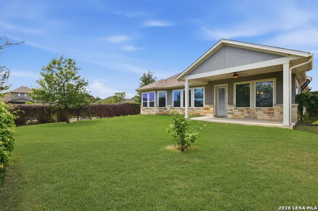 12202 Hopeseed Schertz, TX 78154
