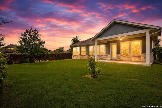 12202 Hopeseed Schertz, TX 78154