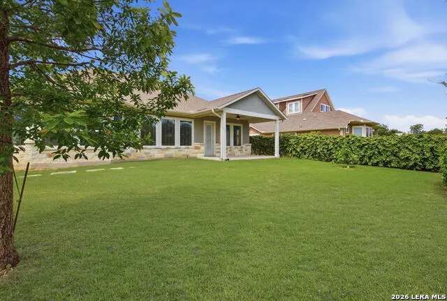 12202 Hopeseed Schertz, TX 78154