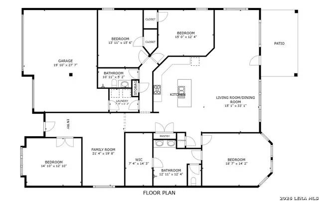12202 Hopeseed Schertz, TX 78154