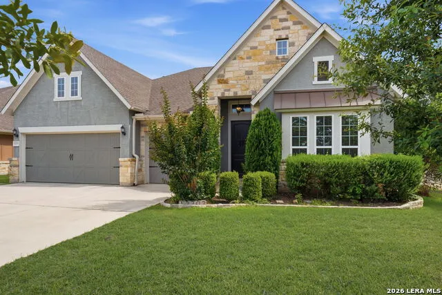12202 Hopeseed Schertz, TX 78154