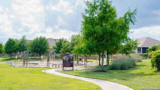 12202 Hopeseed Schertz, TX 78154